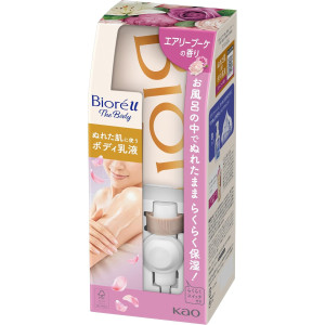 Biore Kehalosjoon 300ml