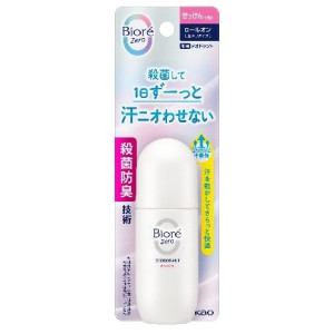 Biore Lõhnatu rulldeodorant 40ml
