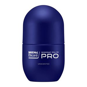 Biore Rulldeodorant meestele 55ml