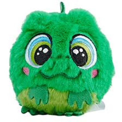 Bouncibles Flip pehme mängupall