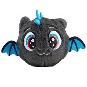 Bouncibles Sparx pehme mängupall