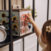 BUSYBUDDY.TOYS Medium kuubikud