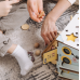 BUSYBUDDY.TOYS Medium kuubikud