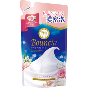 Cow Bouncia vedel kehaseep täitepakend 360ml