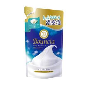 Cow Bouncia vedel kehaseep täitepakend 360ml