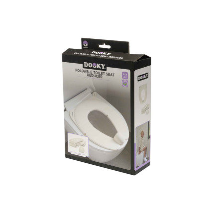 Dooky Kokkupandav WC-poti iste lastele