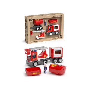 ECO MultiGO Autode komplekt