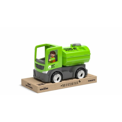 ECO MultiGO Tsistern ECO MultiGO Tsistern