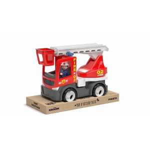 ECO MultiGO Tuletõrjeauto