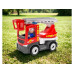 ECO MultiGO Tuletõrjeauto