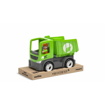 ECO MultiGO Veoauto ECO MultiGO Veoauto