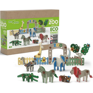 ECO ROTO Konstruktor