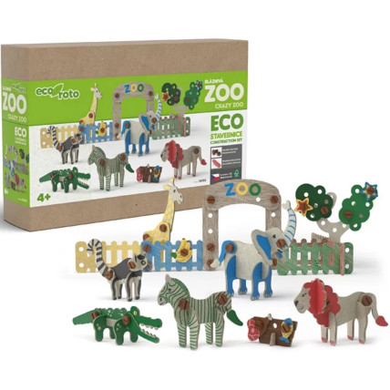 ECO ROTO Konstruktor