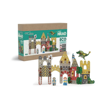ECO ROTO Konstruktor
