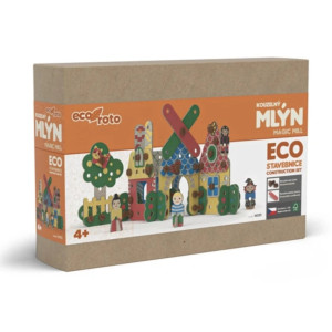 ECO ROTO Konstruktor