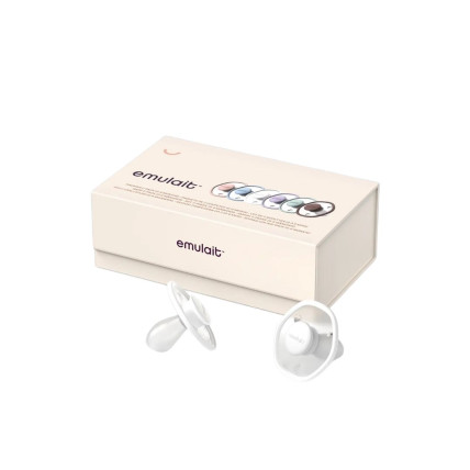 Emulait Lutt 0-6 kuud 2tk
