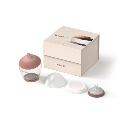 Emulait Shape 3 lutipudel 240ml Emulait Shape 3 lutipudel 240ml