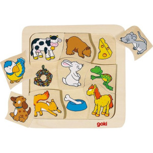Goki 56880 Pusle