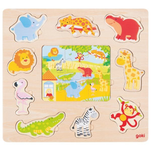 Goki 57374 Pusle