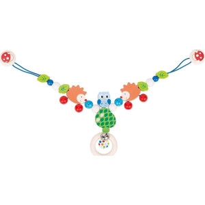 Goki 65314 Vankrimänguasi