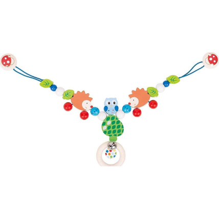 Goki 65314 Vankrimänguasi