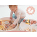 Inspire my play PLT31WHI Mitmeotstarbeline konteiner sensoorseteks mängudeks