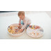 Inspire my play PLT31WHI Mitmeotstarbeline konteiner sensoorseteks mängudeks