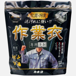 Kaneyo Pesupulber 1200g