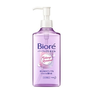 Biore Hüdrofiilne õli meigi eemaldamiseks 230ml