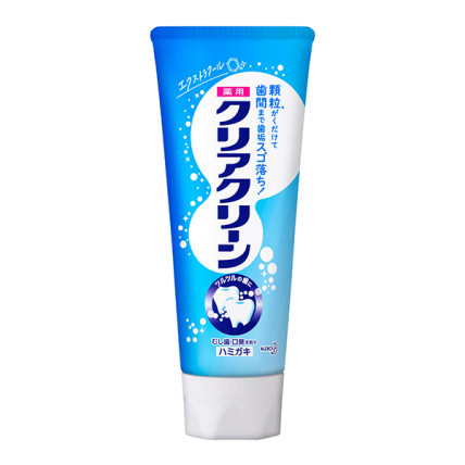 KAO Clear Clean hambapasta 120g