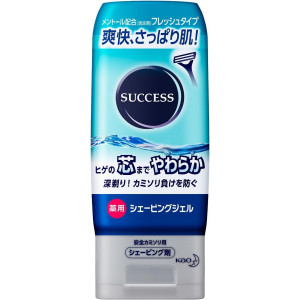 КAO Success habemeajamisgeel 180g