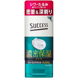 KAO Success Premium habemeajamisgeel 180g