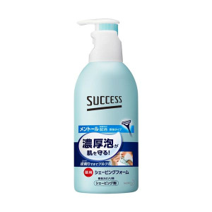 Kao Success Mentooliga raseerimisvaht 250ml