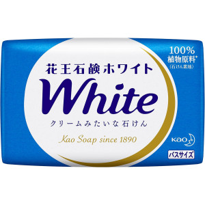 КAO White Niisutav kehaseep 130g