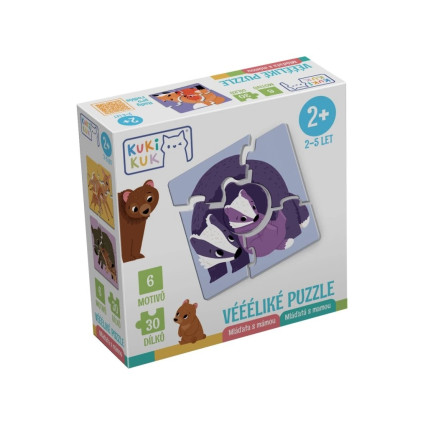 KukiKuk 81005 Pusle KukiKuk 81005 Pusle