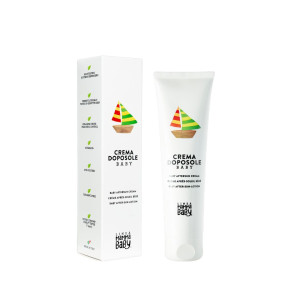Linea Mamma Baby Päevitusjärgne kreem 100ml