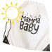 Linea Mamma Baby Sole SPF 30 päikesekaitseemulsioon kehale 150ml + Dopo Sole Baby rahustav päevitusjärgne emulsioon 150ml