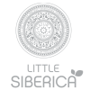 Little Siberica Organic Logo