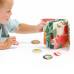 LUDI L30148 Arendav raamat LUDI L30148 Arendav raamat