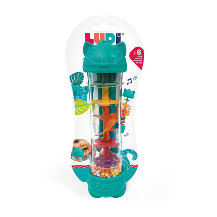 LUDI L30155 Sensoorne mänguasi