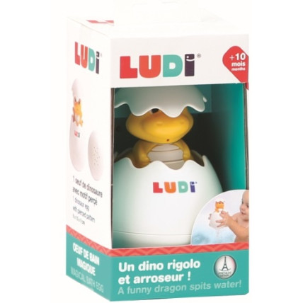 LUDI L40060 Vannimänguasi