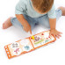 LUDI L50101 Interaktiivne raamat LUDI L50101 Interaktiivne raamat