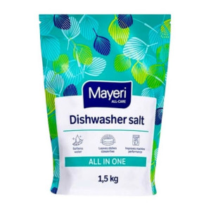 Mayeri Nõudepesumasina sool 1.5kg 