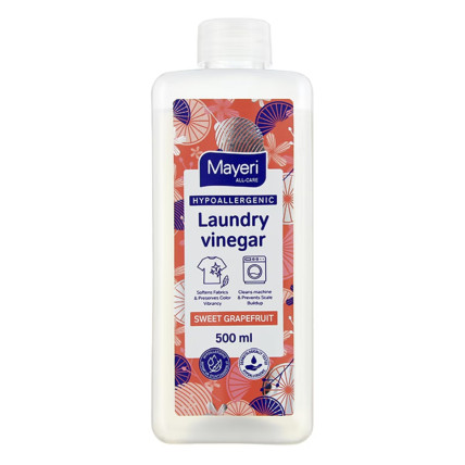 Mayeri Pesuäädikas 500ml
