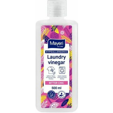 Mayeri Pesuäädikas 500ml