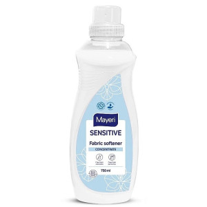 MAYERI Sensitive pesuloputusvahend 750ml