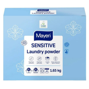 MAYERI Sensitive pesupulber 1.65kg