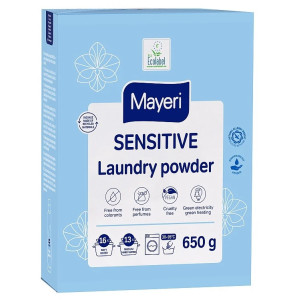 MAYERI Sensitive pesupulber 650g