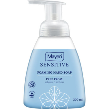 MAYERI Sensitive vahuseep 300ml