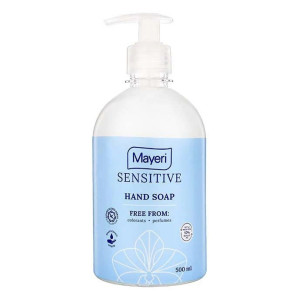 MAYERI Sensitive vedelseep 500ml